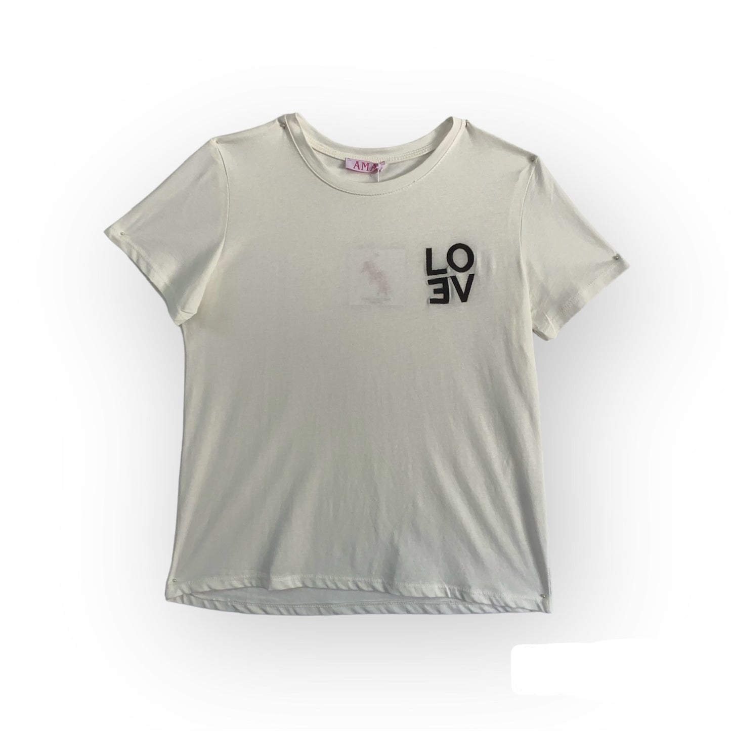 T-Shirt ''Love''