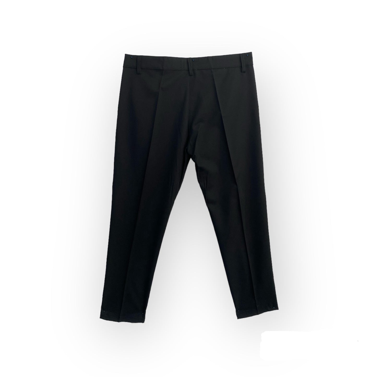 Pantaloni Neri Eleganti