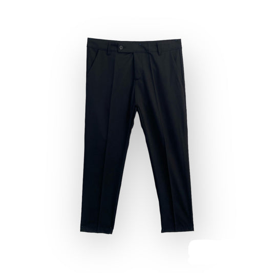 Pantaloni Neri Eleganti