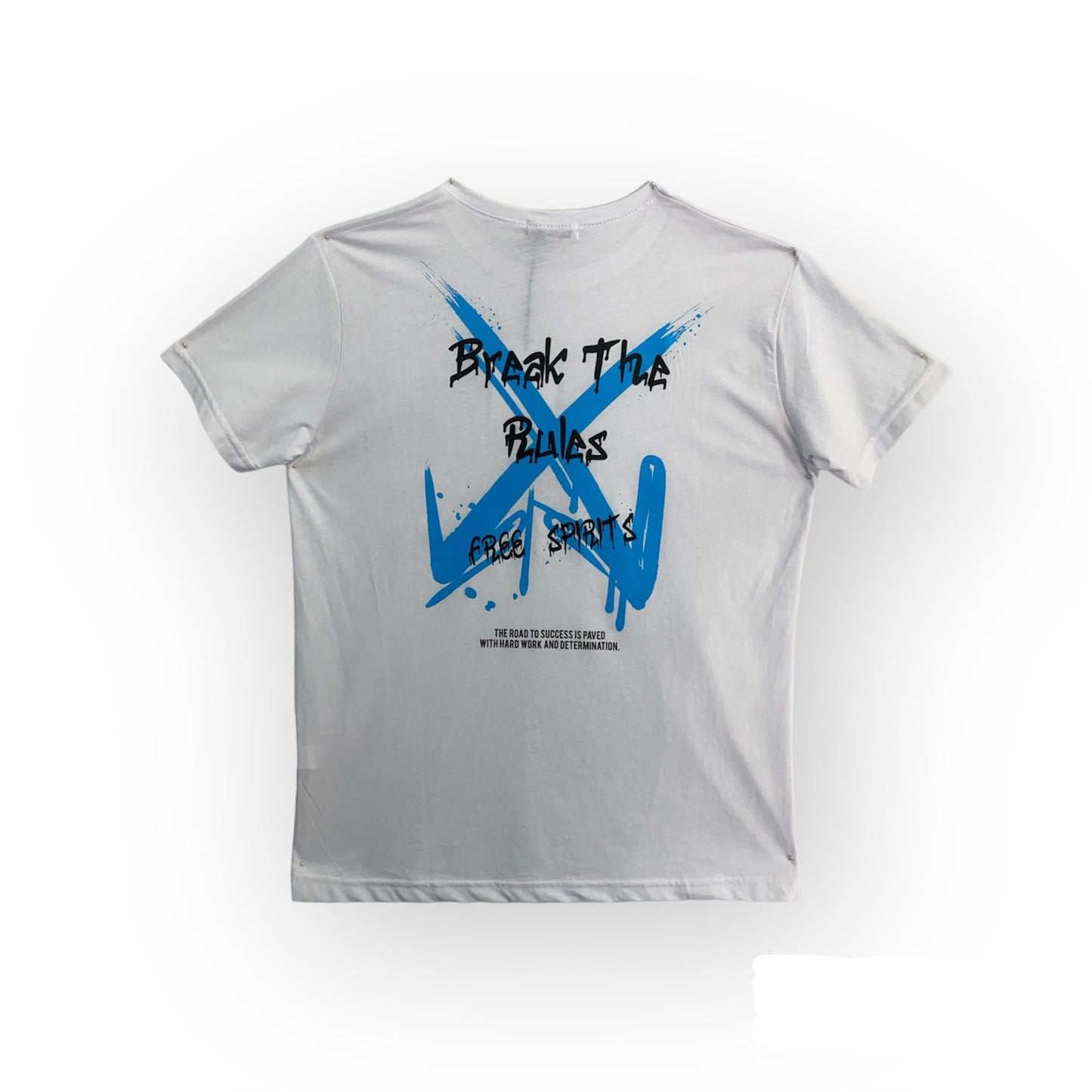 T-Shirt ''Break The Rules''