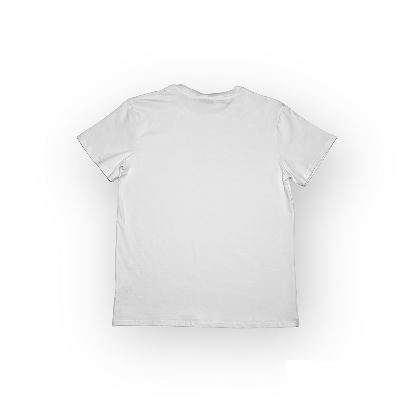 T-Shirt Basic Bianca