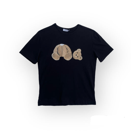 T-Shirt con Stampa Orso