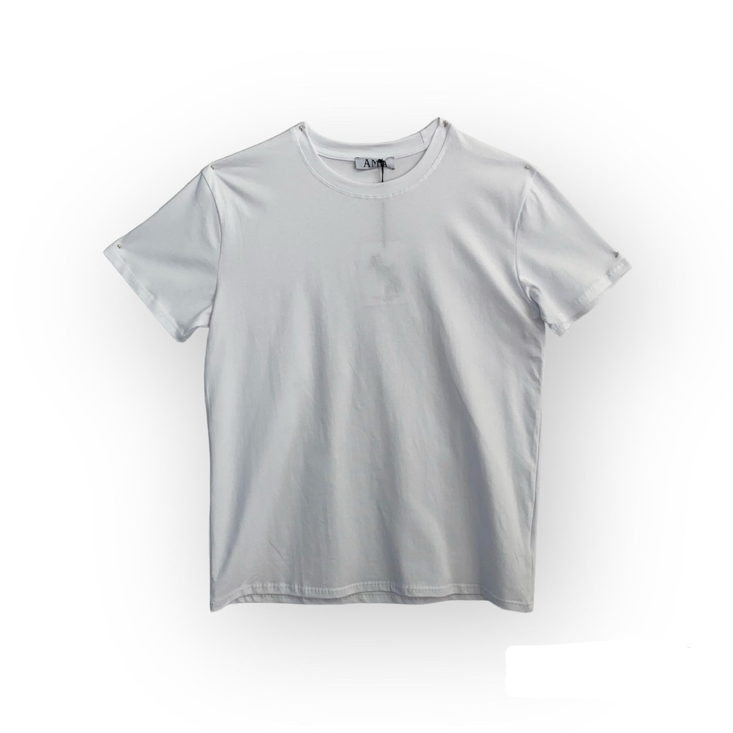 T-Shirt Basic Bianca