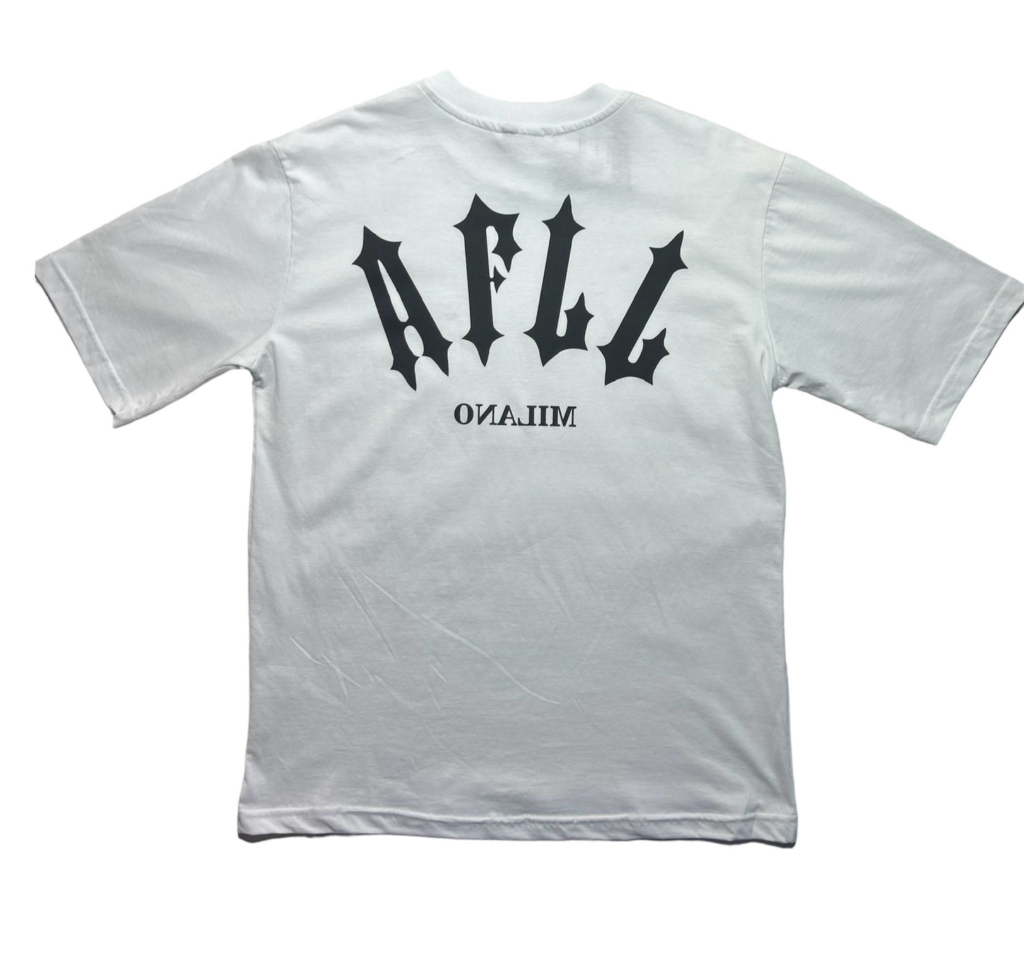 T-shirt ''APLL MILANO''