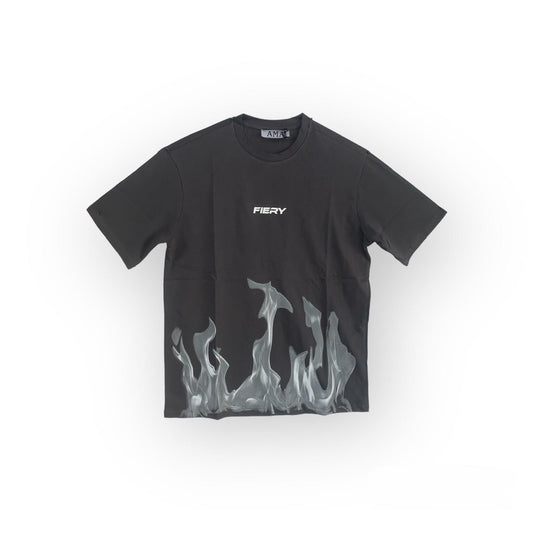 T-Shirt Fiery